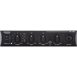 DENON Pro DN280