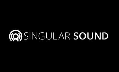 SINGULAR SOUND