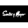 SANTOS Y MAYOR