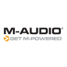 M-AUDIO